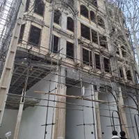 فروش مغازه خ مطهری45متر