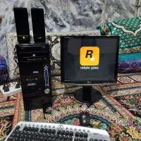 کامپیوتر گیم معاوضه با گوشی