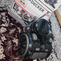 جارو برقی BLACK+DECKER