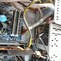 کیس نسل سوم اقتصادی|رایانه رومیزی|زنجان, |دیوار