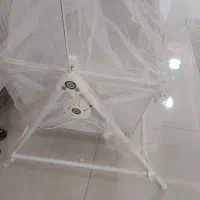 گهواره میلاد|تخت و صندلی بچه|خرم‌آباد, |دیوار