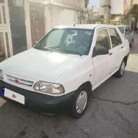 پراید131مدل99 شاستی پلم کم کار واقعی