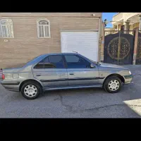 پارس مدل 90 معاوضه با پراید 111