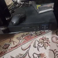 پک کامل دوربین  مداربسته