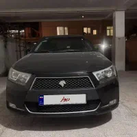 دنا پلاس تیپ ۲ با رینگ آلومینیومی ۱۴۰۲