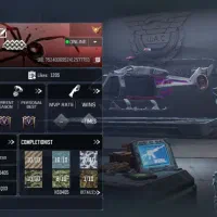 اکانت کالاف فروش حضوری