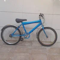 دوچرخه سایز ۲۰ فروتقه