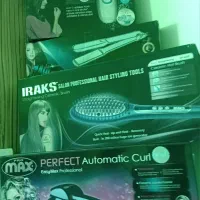 لوازم برقی ارایشی