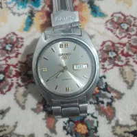 ساعت سیکو 5 قدیمی اصل ژاپن