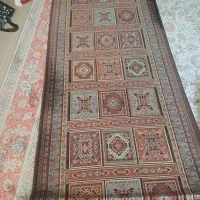 قالیچه|فرش|تهران, سازمان برنامه شمالی|دیوار