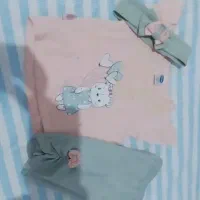کلی لباس دخترونه|کفش و لباس بچه|کرمانشاه, |دیوار