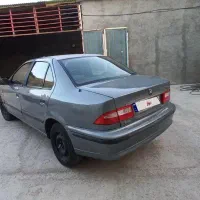 سمند ۸۷|خودرو سواری و وانت|شاهرود, |دیوار