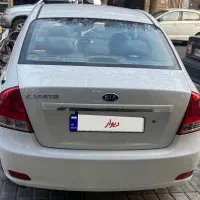 سراتو|خودرو سواری و وانت|تهران, صادقیه|دیوار