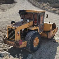 غلطک هپکو ca25 مدل 72 کولر دار|خودرو سنگین|چهاردانگه (تهران), |دیوار