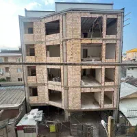 پیش فروش واحد های نسق