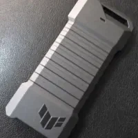 هارد SSD اکسترنال حرفه‌ای 1TB ASUS TUF1+Lexar NM62