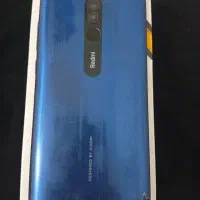 Redmi 8|موبایل|قروه, |دیوار