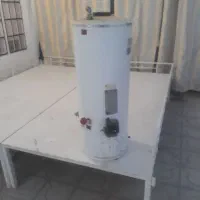 آبگرمکن 50لیتری دیواری