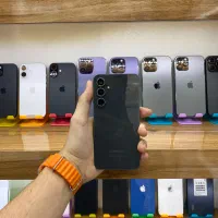 سامسونگ S23 FE باحافظه ۲۵۶ رام 8 درحدنو