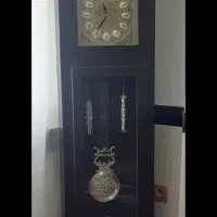 ساعت و اینه و کنسول|بوفه، ویترین، کنسول|کامیاران, |دیوار