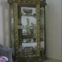 لوازم برنز (فروش بعلت مهاجرت)