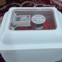 دستگاه جوجه کشی پشرفته ایزی باتور