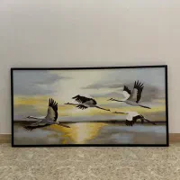 تابلو نقاشی هنری