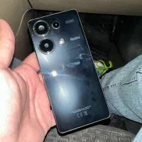 شیایومی note 13 pro 5g 512 gig|موبایل|شهریار, شهریار|دیوار