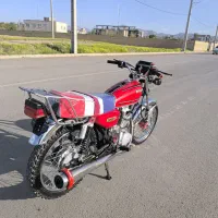 هندا ۲۰۰