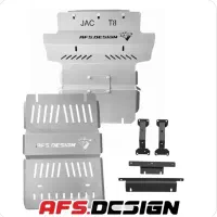 سینی زیر افرودی تی ۸