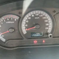 تیبا2مدل 1400|خودرو سواری و وانت|زنجان, |دیوار