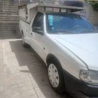 اریسان وانت مدل ۹۷