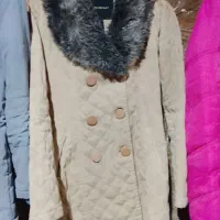 حراج کاپشن و پالتو قوچان