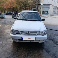 پراید 132 مدل 90 دوگانه دستی