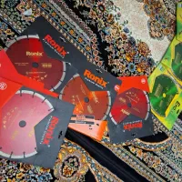 صفحه گرانیت بر رونیکس