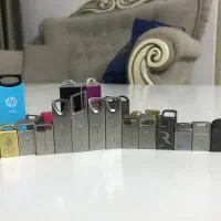 انواع فلش|قطعات و لوازم جانبی رایانه|سمنان, |دیوار