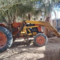 تراکتور رومانی