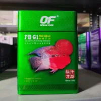 غذای فلاور بزند اوشن فری تایلند