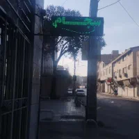 تابلو روان ومودم پرسرعت مبین نت مدل 6500|مودم و تجهیزات شبکه|همدان, |دیوار