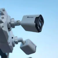 نصاب و فروش دوربین مداربسته و برق ساختمان البرز