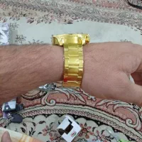 ساعت مچی دیزل شاخدار|ساعت|ماهدشت, |دیوار