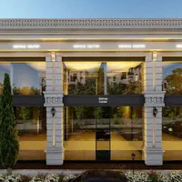 اجاره تجاری در پرند|اجارهٔ مغازه و غرفه|پرند, فاز ۵|دیوار