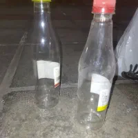 بطری