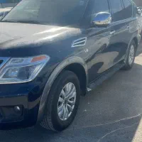 نیسان آرمادا۲۰۱۹|خودرو سواری و وانت|خرمشهر, |دیوار