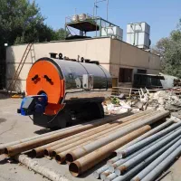 ««سازنده دیگ بخار با تناژ بالا»»|ماشینآلات صنعتی|تهران, مینابی|دیوار