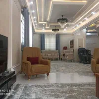 ویلا با اصالت شاهنشاهی/منطقه ازاد
