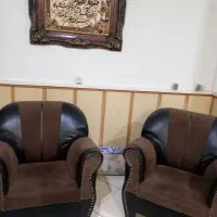 مبلمان|مبلمان خانگی و میز عسلی|مشهد, احمدآباد|دیوار