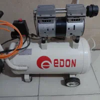 کمپرسور سایلنت ادون ۵۰ لیتری