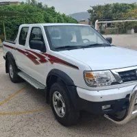 پیکاپ ریچ مدل 95