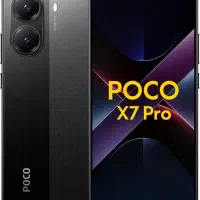 Poco x7 pro